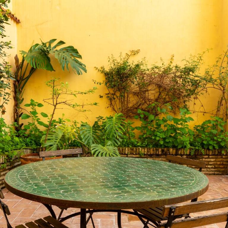 Santa Cruz Central Superior - Apartamento Deluxe de 4 dormitorios - 58