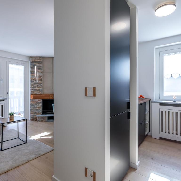 Blanc 4810 - Appartamento con 1 Camera da Letto - 11