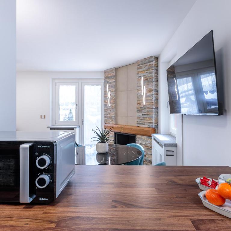 Blanc 4810 - Appartamento con 1 Camera da Letto - 15