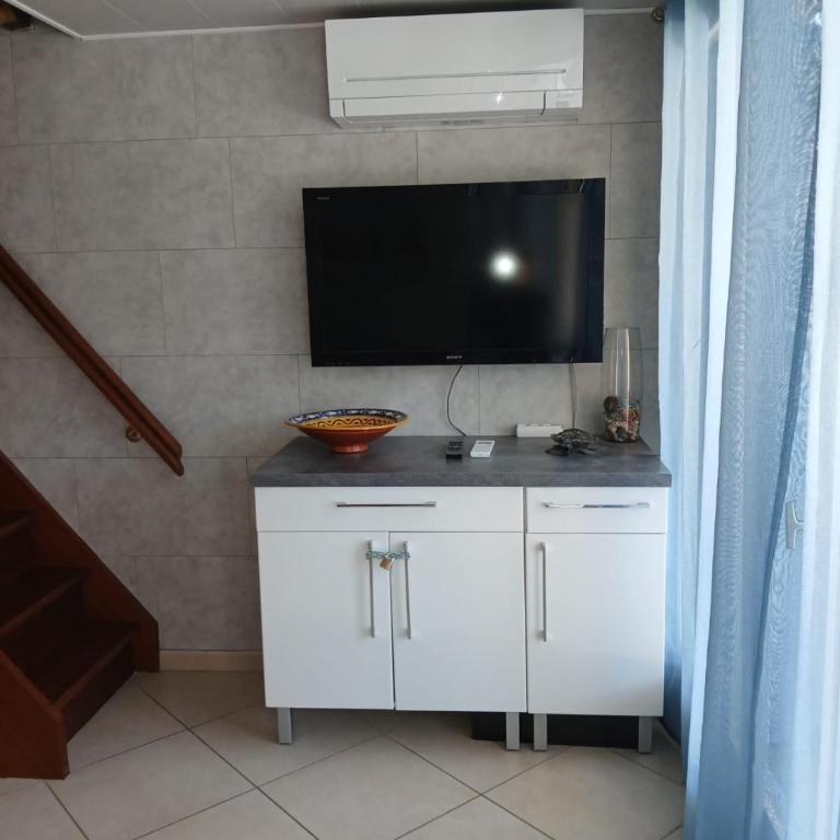 Maisonnette n 43" La Tortue " - Maison 2 Chambres - 30