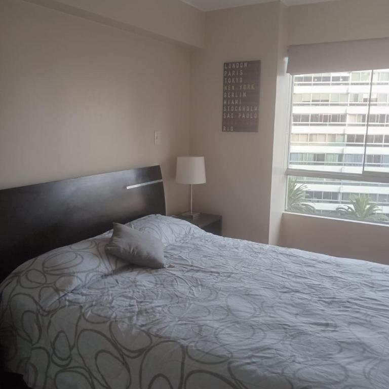 Nice Apartamento Miraflores - Room #1584582501 - 2