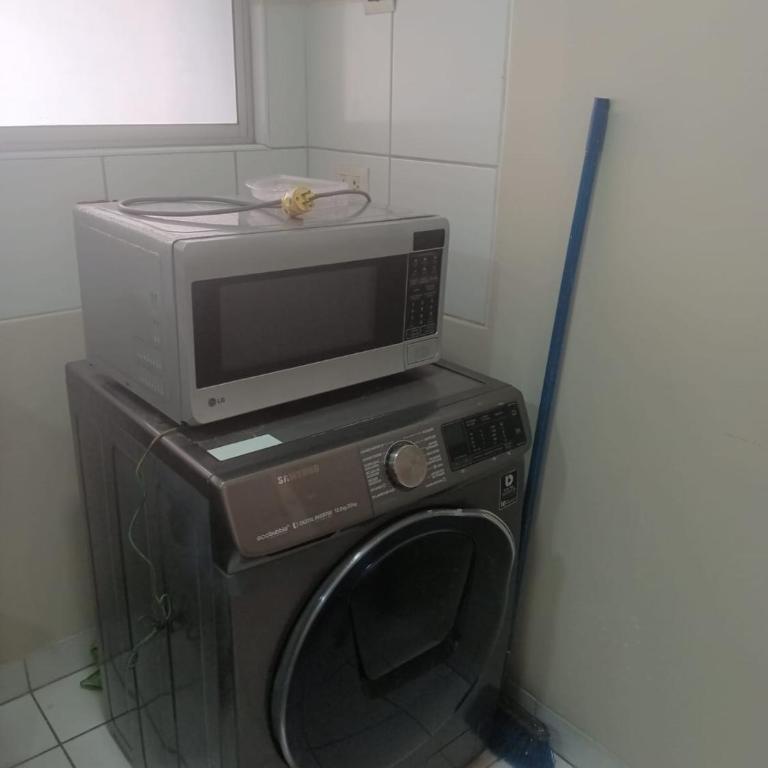 Nice Apartamento Miraflores - Room #1584582501 - 3