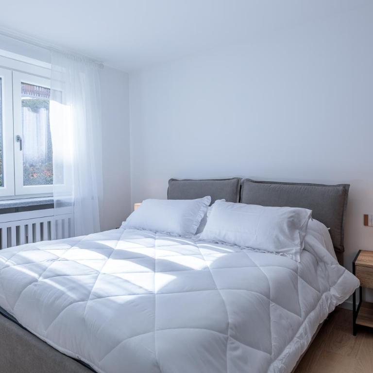 Blanc 4810 - Appartamento con 1 Camera da Letto - 20