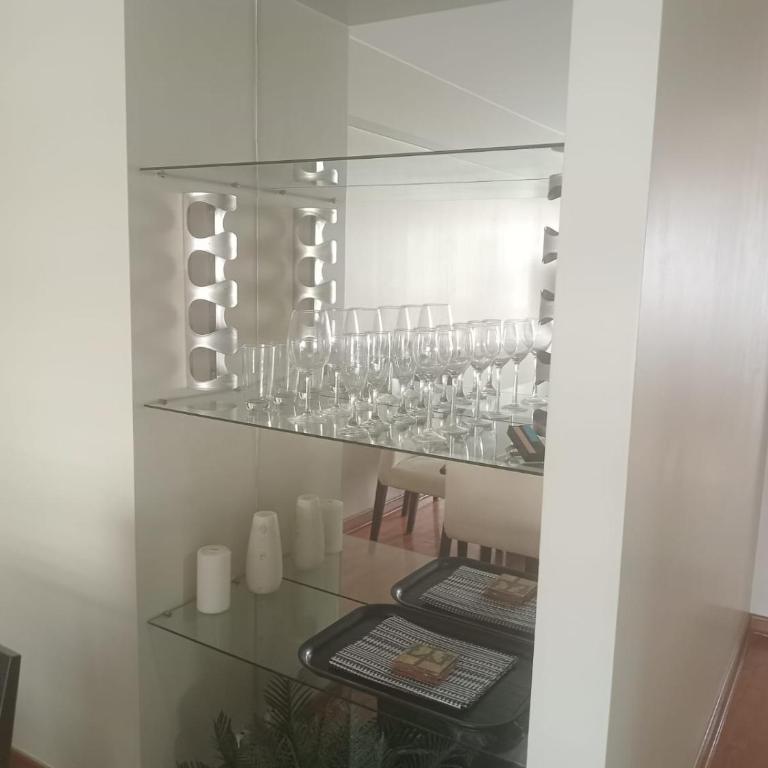 Nice Apartamento Miraflores - Room #1584582501 - 6