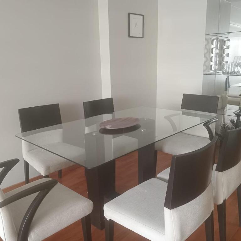 Nice Apartamento Miraflores - Room #1584582501 - 7