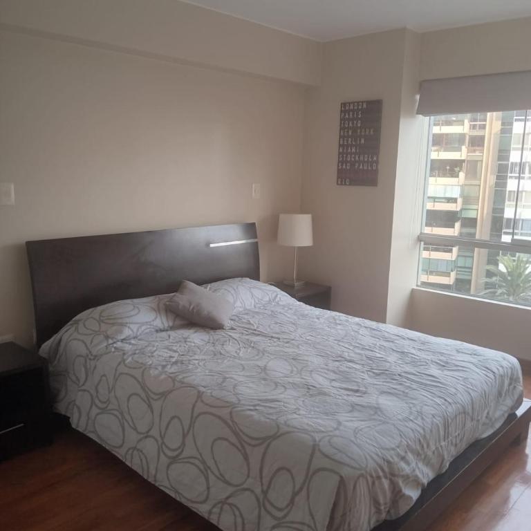 Nice Apartamento Miraflores - Room #1584582501 - 12