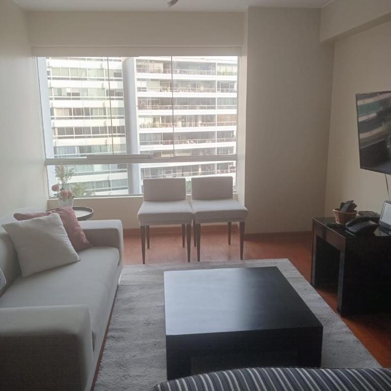 Nice Apartamento Miraflores - Room #1584582501 - 15