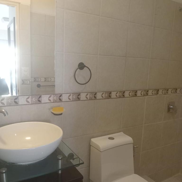 Nice Apartamento Miraflores - Room #1584582501 - 17