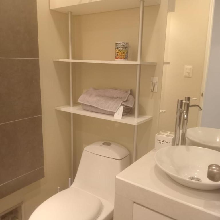 Nice Apartamento Miraflores - Room #1584582501 - 19