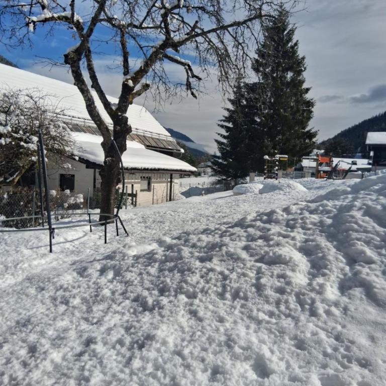 Ruheoase Sternig - Apartment mit 2 Schlafzimmern - 47