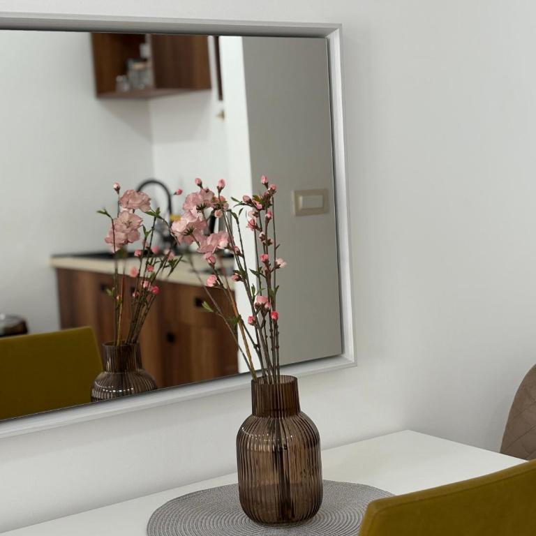 Val Apartment, Przno - Apartman sa 1 Spavaćom Sobom - 12