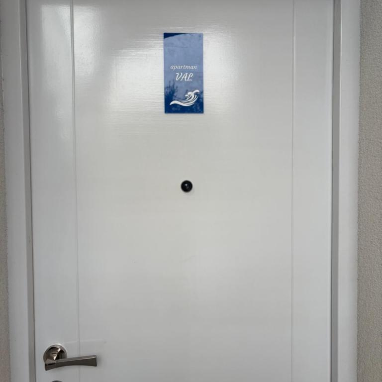 Val Apartment, Przno - Apartman sa 1 Spavaćom Sobom - 9