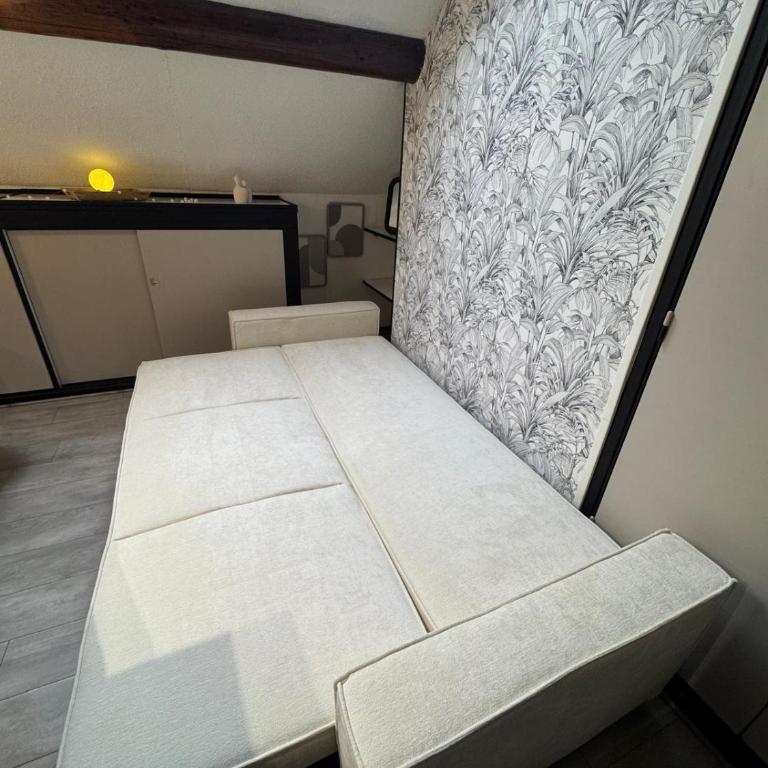 Les 4 Piliers - One-Bedroom Apartment - 10