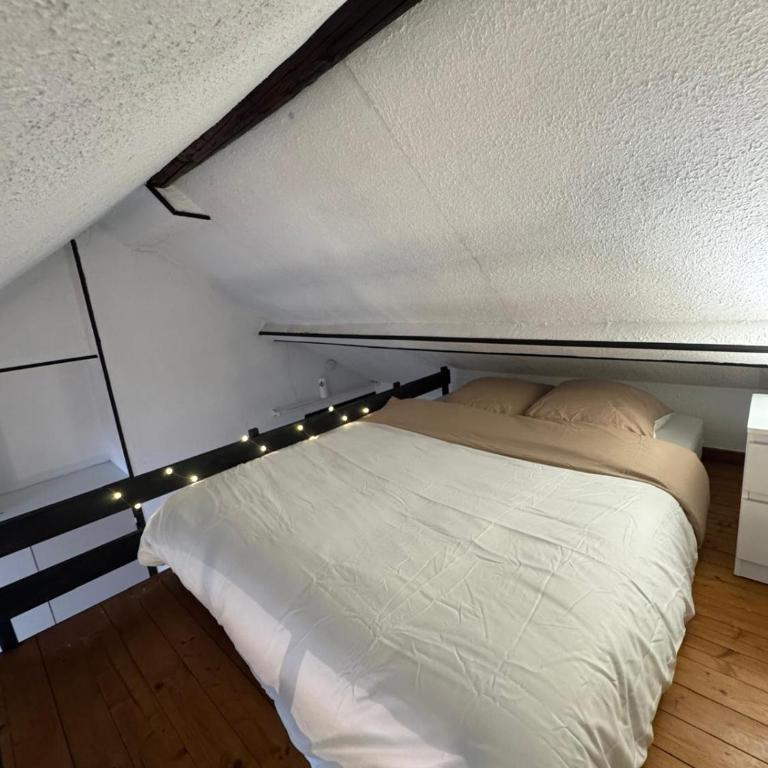 Les 4 Piliers - One-Bedroom Apartment - 31