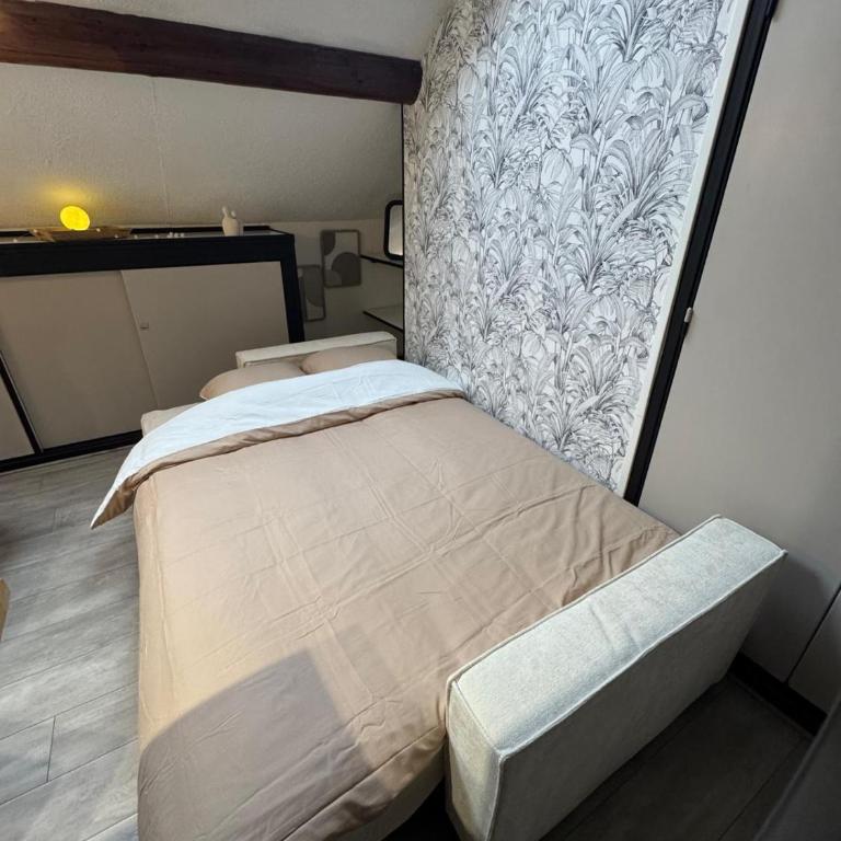 Les 4 Piliers - One-Bedroom Apartment - 33