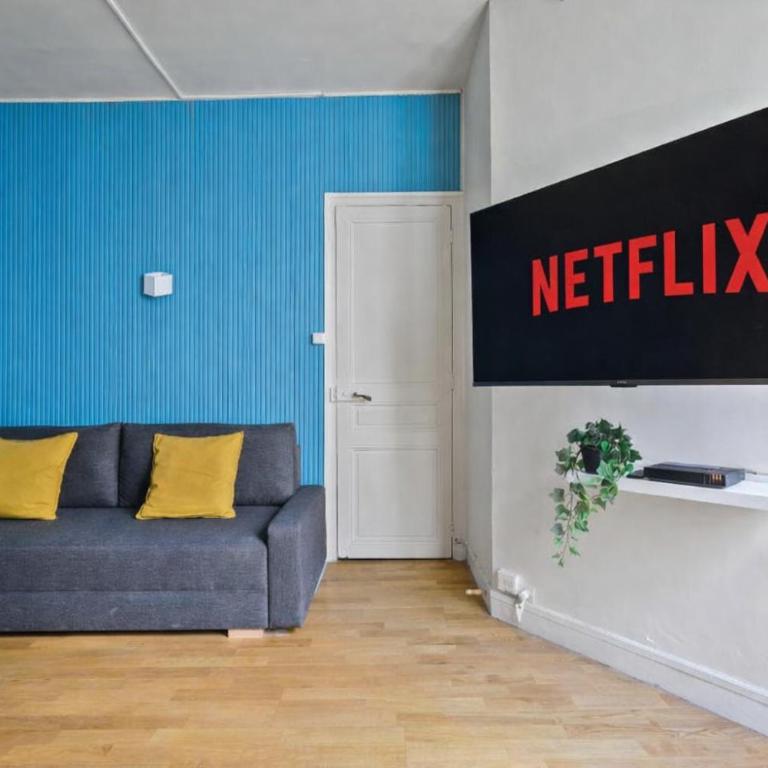 Quartier Luxembourg 1 Bedroom Apartment-Netflix - Appartement 1 Chambre - 1