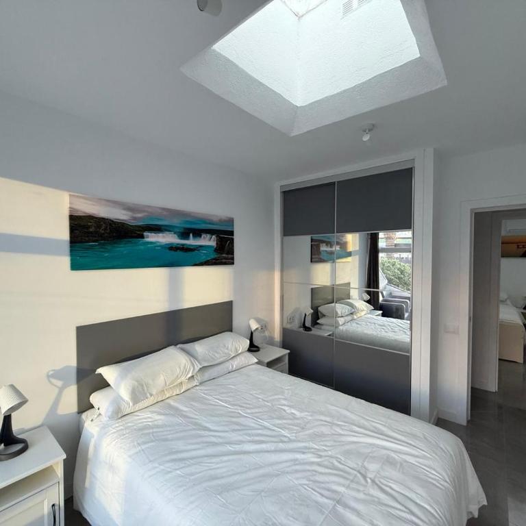 Puerto Rico Apartment, Newly renovated, Centre of Puerto Rico, 3 Bedrooms - Three-Bedroom Apartment - 6