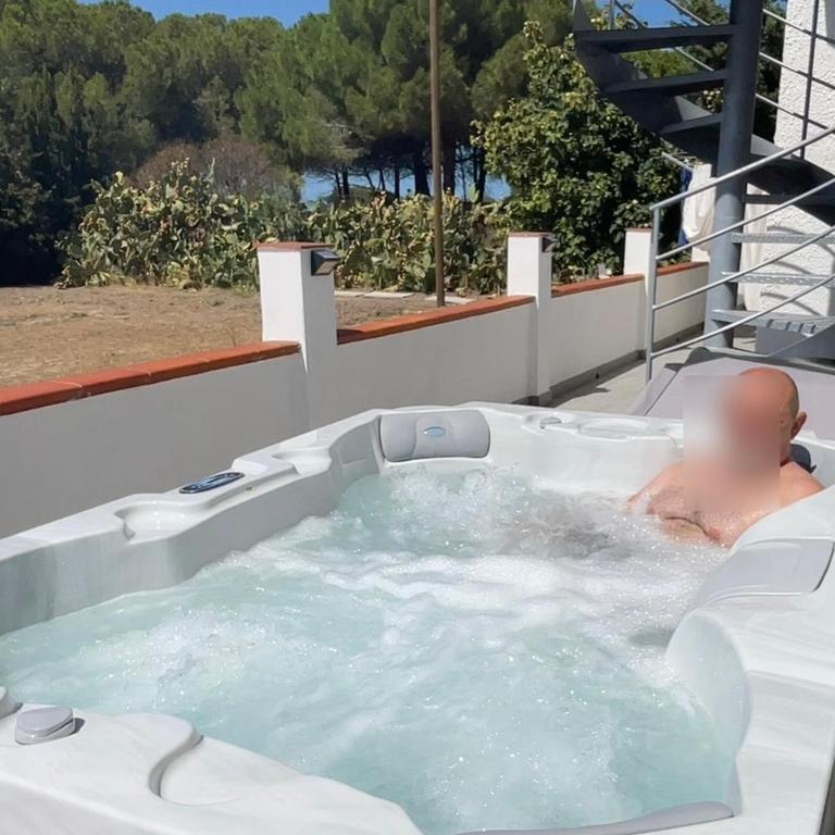 Sardinia SeaBreeze Villa IUN R2178 - Two-Bedroom Villa - 3