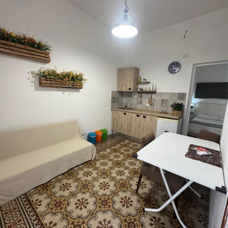 Marta House 2 - Appartamento con Balcone - 5