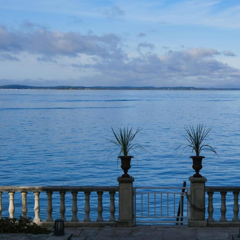 Villa Belle Époque - Archik - Vue Bassin - 1 ère ligne - Villa - 21