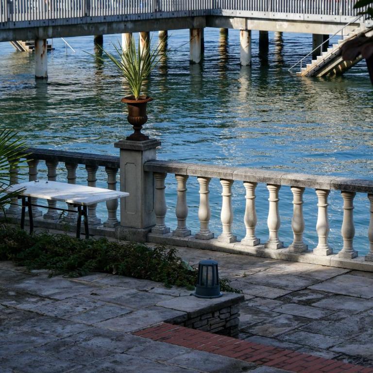 Villa Belle Époque - Archik - Vue Bassin - 1 ère ligne - Villa - 2