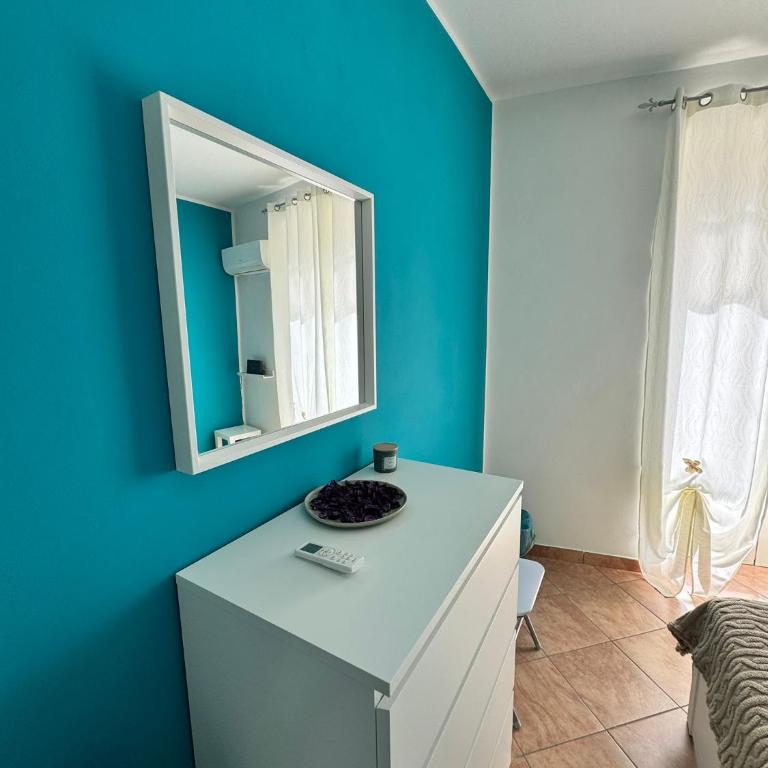 Casa Francesca - Appartamento con 2 Camere da Letto e Balcone - 4