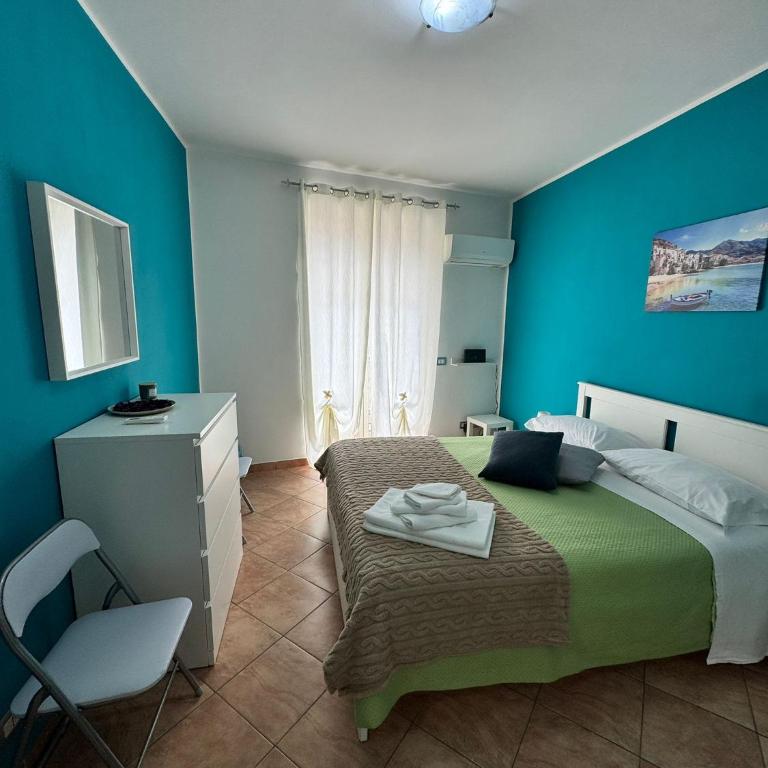 Casa Francesca - Appartamento con 2 Camere da Letto e Balcone - 7