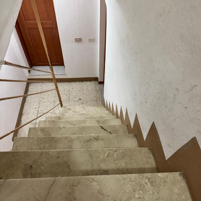 Casa Francesca - Appartamento con 2 Camere da Letto e Balcone - 17