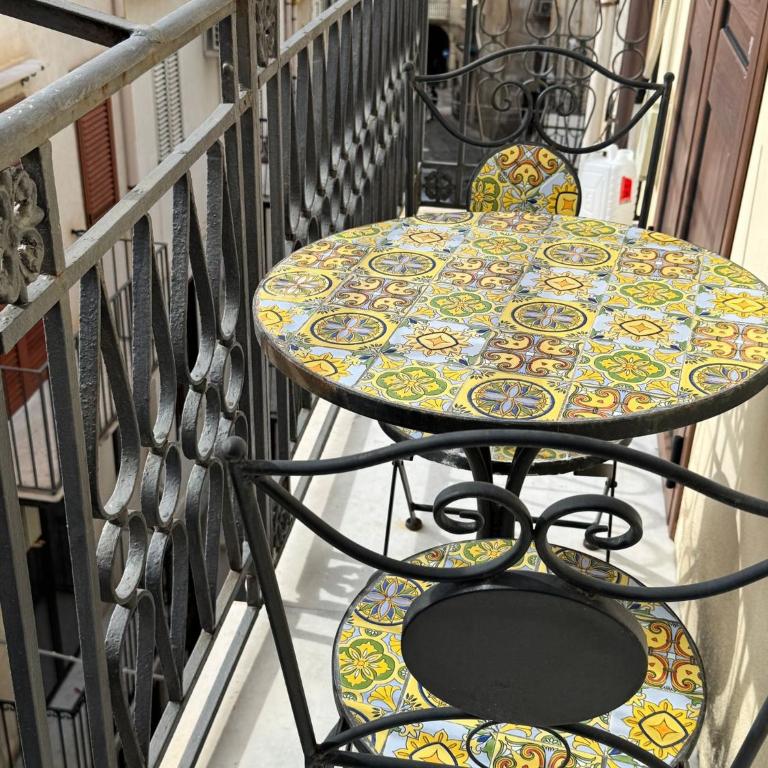 Casa Francesca - Appartamento con 2 Camere da Letto e Balcone - 18