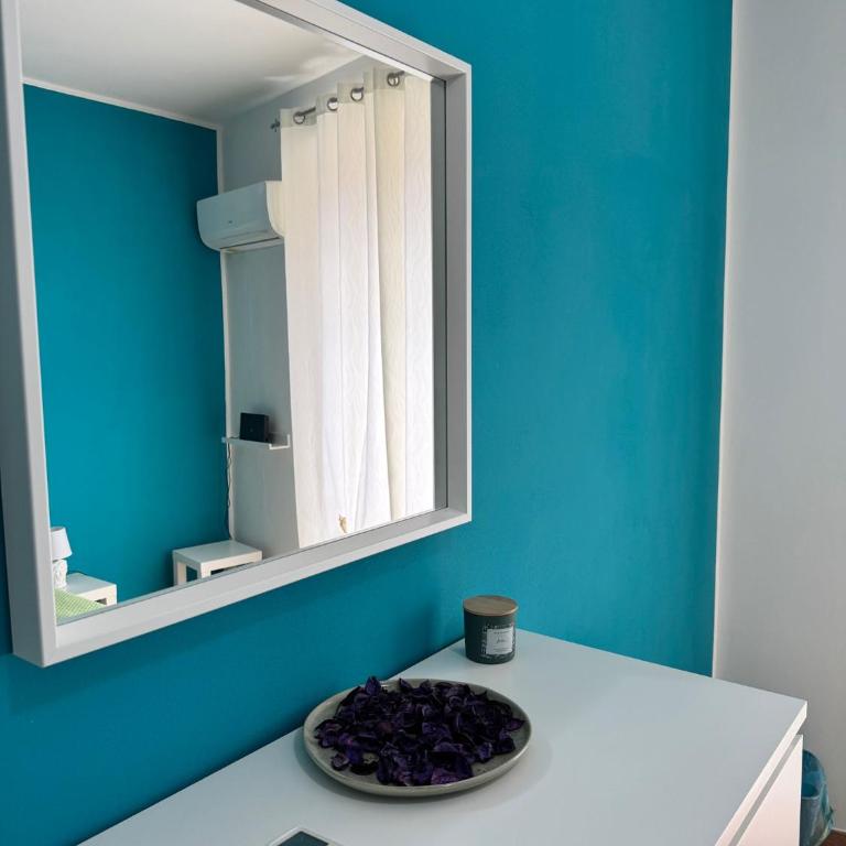 Casa Francesca - Appartamento con 2 Camere da Letto e Balcone - 19