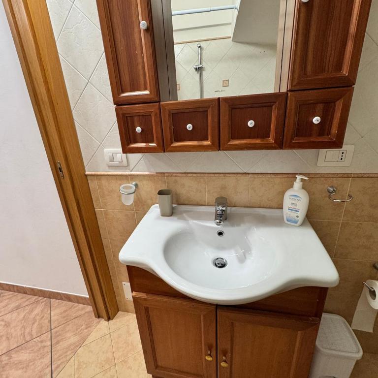 Casa Francesca - Appartamento con 2 Camere da Letto e Balcone - 24