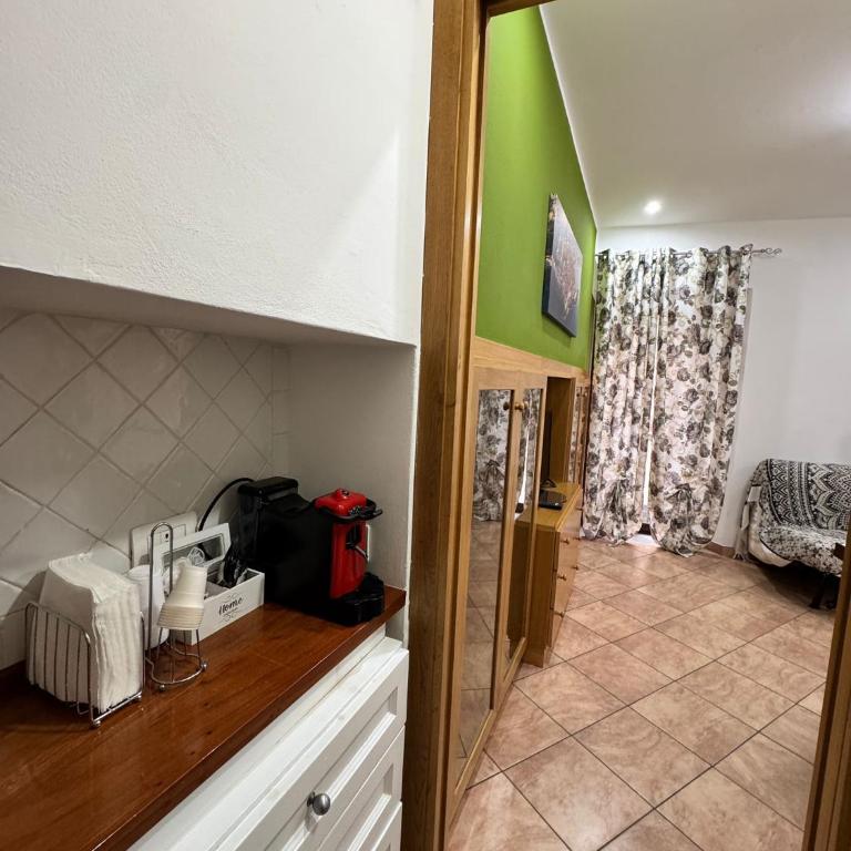 Casa Francesca - Appartamento con 2 Camere da Letto e Balcone - 25