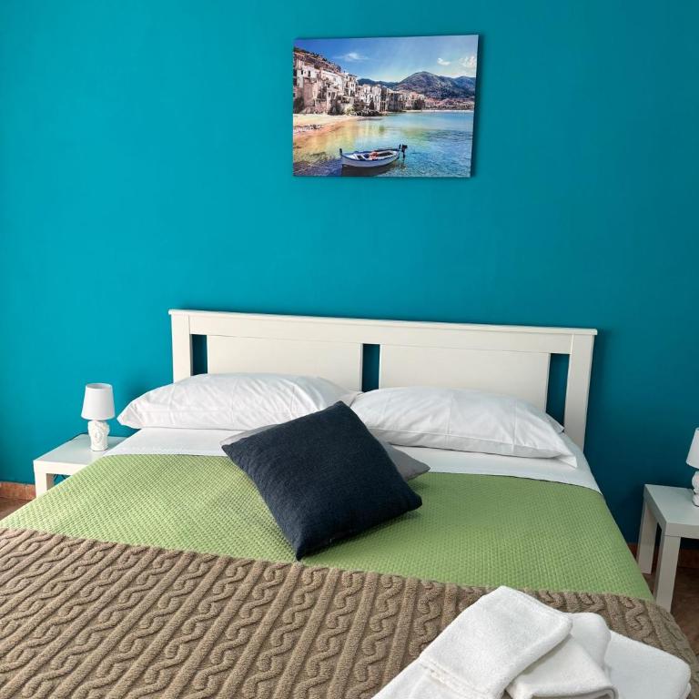 Casa Francesca - Appartamento con 2 Camere da Letto e Balcone - 26