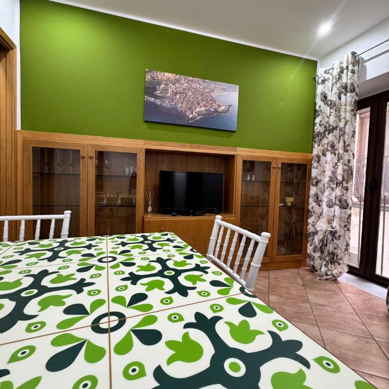 Casa Francesca - Appartamento con 2 Camere da Letto e Balcone - 28