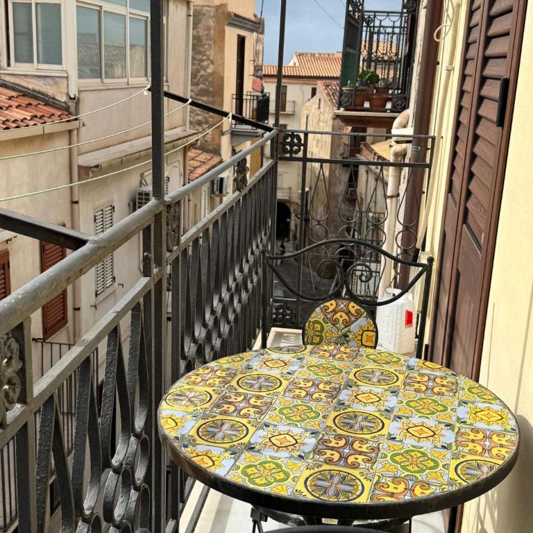 Casa Francesca - Appartamento con 2 Camere da Letto e Balcone - 29