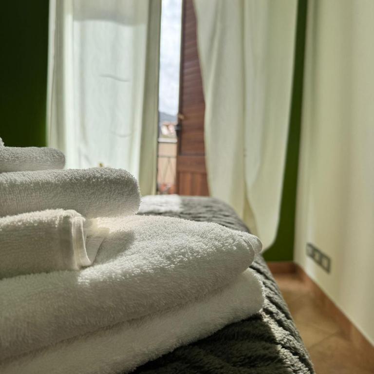 Casa Francesca - Appartamento con 2 Camere da Letto e Balcone - 30