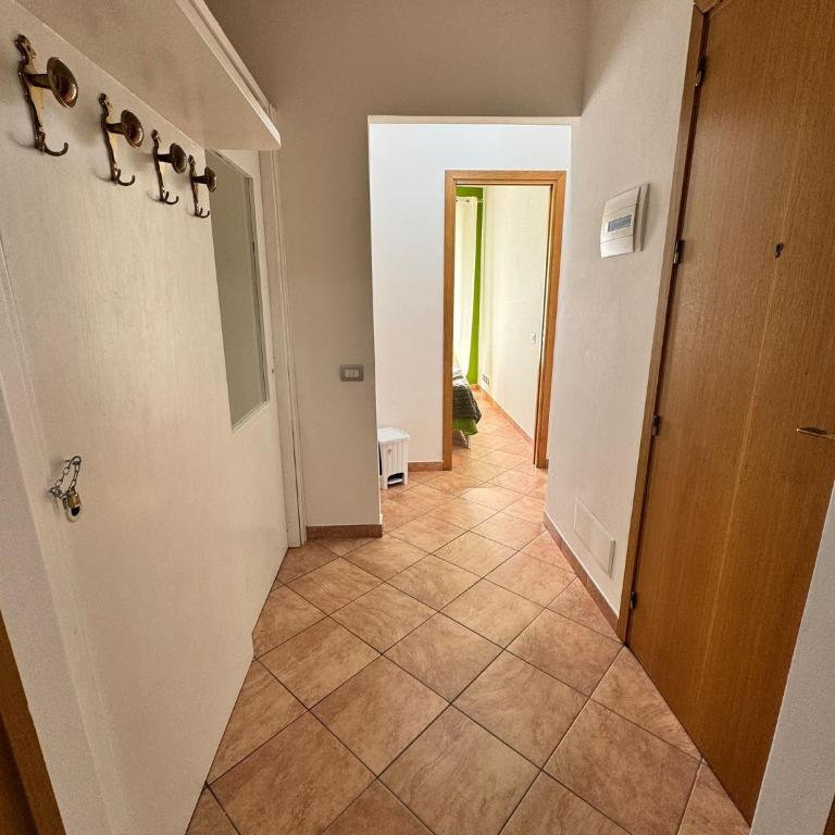 Casa Francesca - Appartamento con 2 Camere da Letto e Balcone - 37