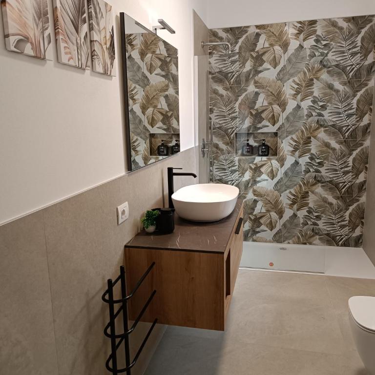 Verdemare - Appartamento con 2 Camere da Letto, Balcone e Terrazza - 27
