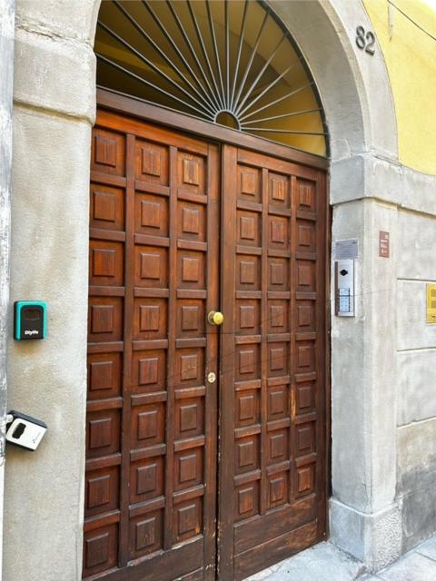 Casa borgo antico - Appartamento con 1 Camera da Letto - 22