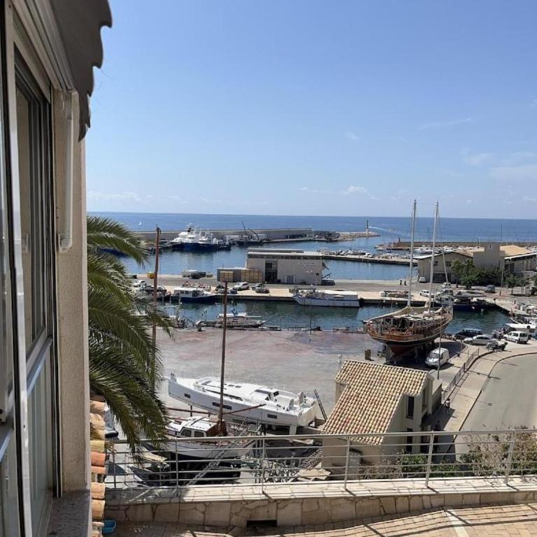 Mirador mar - Three-Bedroom Apartment - 2