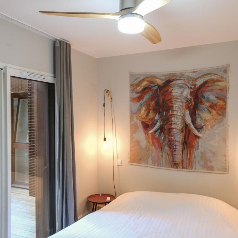 Appartement Corten - Archik - Sentier du Littoral - Apartamento de 3 dormitorios - 20