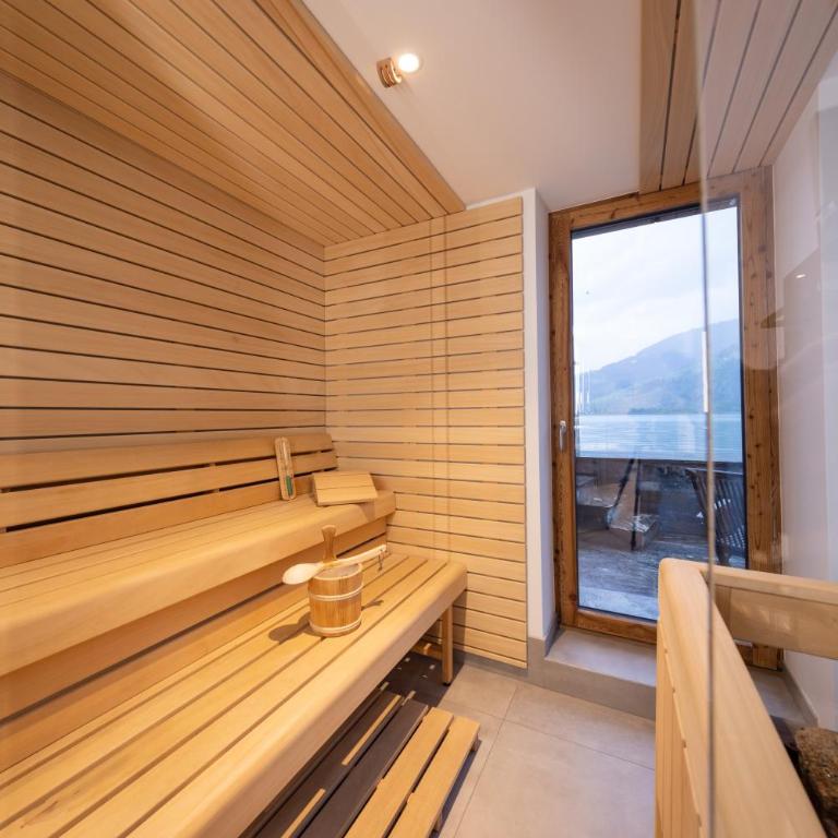 Lakefront Suite 148 - Apartment mit Seeblick - 6