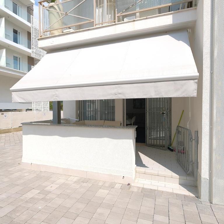 3 CAMERE 6 POSTI LETTO 30m DAL MARE PIAZZA AURORA - Appartamento con 3 Camere da Letto - 3
