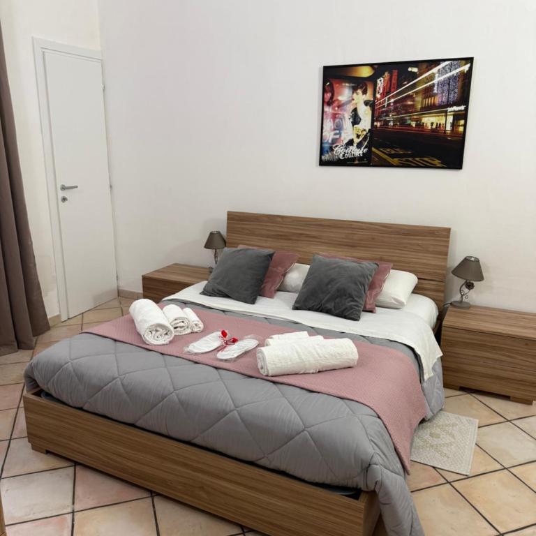 WHITEHOUSE - Triple Room - 29