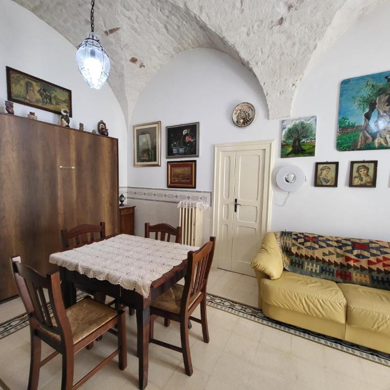 Casa Meravigliosa - Appartamento - 7