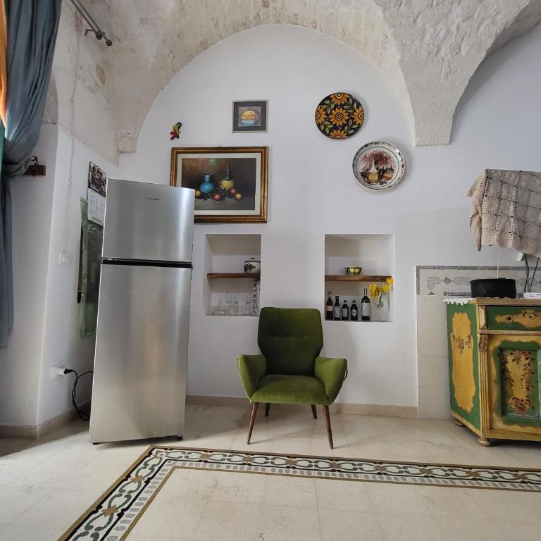 Casa Meravigliosa - Appartamento - 5