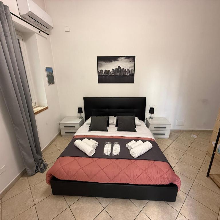 WHITEHOUSE - Comfort Triple Room - 29