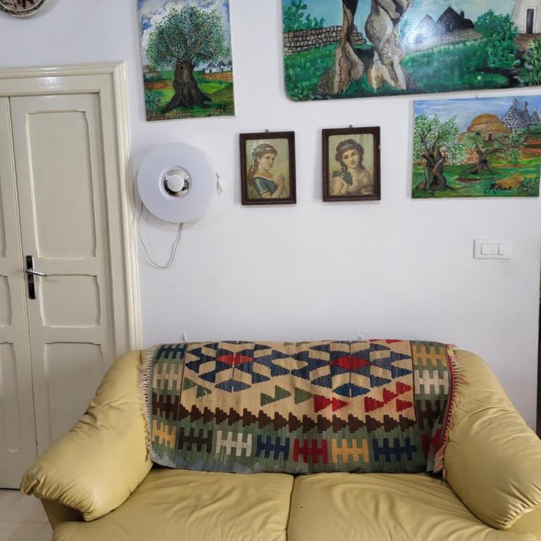 Casa Meravigliosa - Appartamento - 3