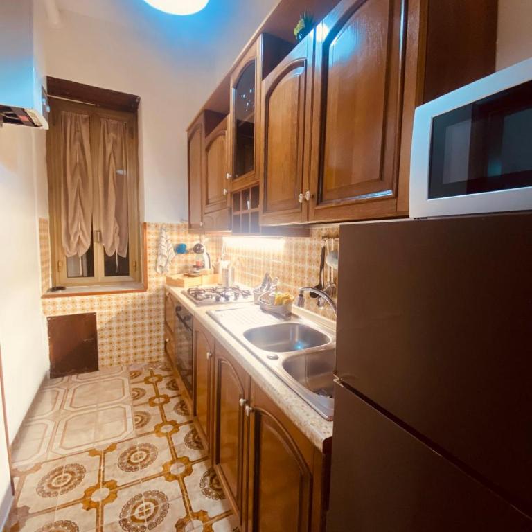 Core di Napoli - Two-Bedroom Apartment - 32