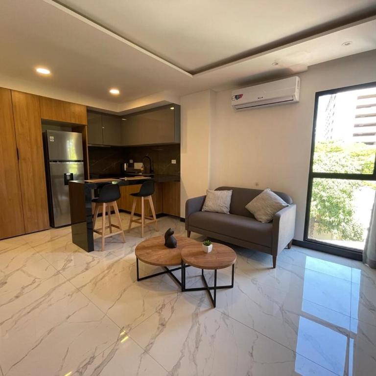 Luxury Apartment near Las Brisas Mall - Room #1584603701 - 2